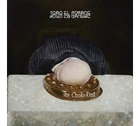 Jono El Grande - The Choko King