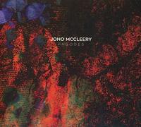 Jono Mccleery - Pagodes