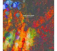 Jono Mccleery - Pagodes [Vinilo]