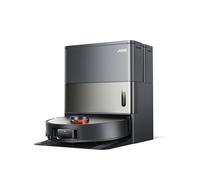 JONR X9 MAX 20.000 Pa Ultra Aspiradora robótica con función de limpieza, obstáculo de 30 mm, purificación de agua caliente a 75 °C, secado de aire caliente a 45 °C, prevención de obstáculos de IA y