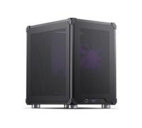 Jonsbo C6 Black - Caja
