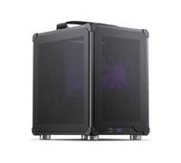 Jonsbo C6 Handle Black - Caja