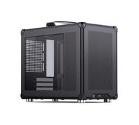Jonsbo C6 MAX Black - Caja