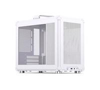 Jonsbo C6 MAX White - Caja