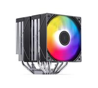 Jonsbo CB80 Black - Disipador CPU