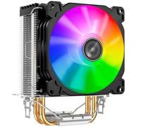 Jonsbo CR-1200 - Disipador CPU