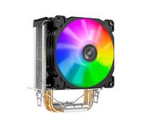 Jonsbo CR-1200 - Disipador CPU