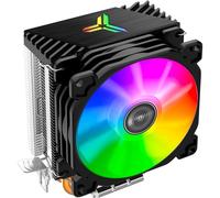 Jonsbo CR-1200 ARGB 92mm Negro - Disipador CPU