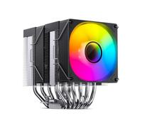 Jonsbo CR-1400 DV2 Black - Disipador CPU