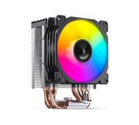 Jonsbo CR-1400E ARGB Black - Disipador CPU