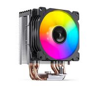 Jonsbo CR-1400E ARGB Black - Disipador CPU
