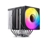 Jonsbo CR-3000 ARGB Black - Disipador CPU
