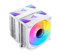 Jonsbo CR-3000 aRGB Blanco Disipador CPU
