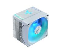 JONSBO CR1400 EVO CPU Cooler 4 Heat Pipe ARGB PWM Processador Air Cooler for LGA1700 1200 115X AM4 AM5