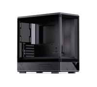 Jonsbo D200 Black - Caja
