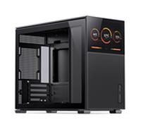 Jonsbo D31 MESH Screen Micro-ATX , Tempered Glass