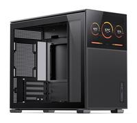 Jonsbo D31 Mesh Screen Negro