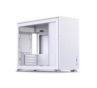Jonsbo D31 Mesh White - Caja