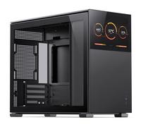 Jonsbo D31 Screen Negro