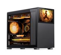 Jonsbo D31 Screen Negro