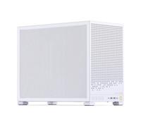 Jonsbo D32 Pro (Blanca) - Caja Micro-ATX