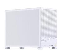 Caja Micro-ATX Jonsbo D32 PRO MESH Blanco