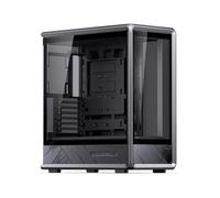 Jonsbo D401 Black - Caja