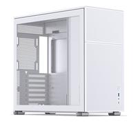 Jonsbo D41 Mesh Blanco