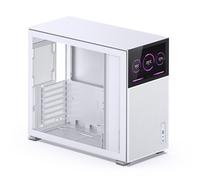 Jonsbo D41 MESH Cristal Templado USB 3.2 Blanco