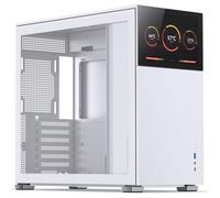 Jonsbo D41 Screen Blanco