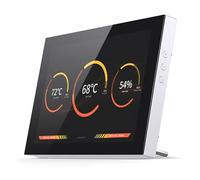 Jonsbo DS8 LCD Screen - Blanco