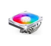 Jonsbo HP-600 ARGB LS White - Disipador CPU