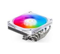 Jonsbo HP-600 ARGB LS White - Disipador CPU