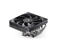 Jonsbo HP-600 LS Black - Disipador CPU