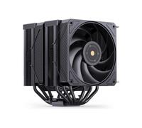 Jonsbo HX6280 Black - Disipador CPU