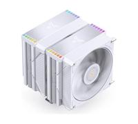 Jonsbo HX6280 Blanco Disipador CPU