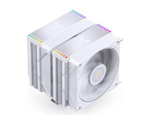 Jonsbo HX6280 Blanco Disipador CPU