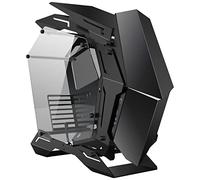 Jonsbo Mod3 RGB Cristal Templado USB 3.0