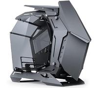 Jonsbo MOD3 Mini Micro-ATX Tower Showcase