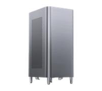 Jonsbo N1 | Caja Mini ITX NAS Aluminio Gris