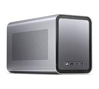 Caja Mini-ITX Jonsbo N1 Cinzenta