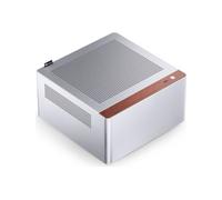 Jonsbo N10 Silver - Caja