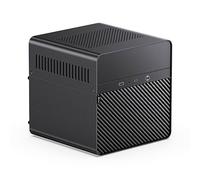 Caja Mini-ITX Jonsbo N2 Negro
