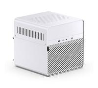 Caja Mini-ITX Jonsbo N2 Blanco