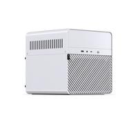 Jonsbo N2 White - Caja
