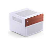 Jonsbo N4 White - Caja