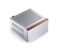 Jonsbo NV10 Silver - Caja