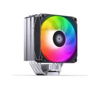 Jonsbo PISA A5 aRGB Gris Disipador CPU