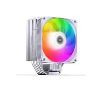Jonsbo PISA A5 ARGB White - Dsispador CPU