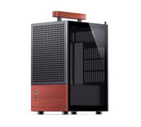 Jonsbo T6 Black - Caja